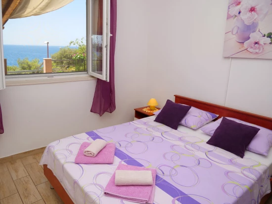 Apartmán Severní Dalmácie - Bilo (Primošten) DA 8153 N1