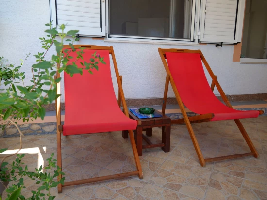 Apartmán Severní Dalmácie - Bilo (Primošten) DA 8153 N1
