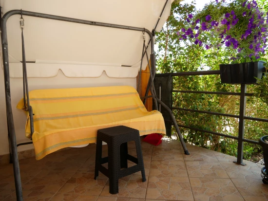 Apartmán Severní Dalmácie - Bilo (Primošten) DA 8153 N1