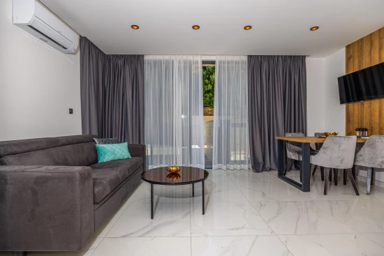 Apartmán Kvarner - Crikvenica KV 7538 N2