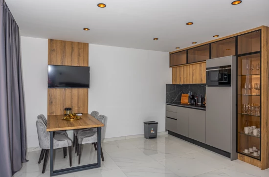 Apartmán Kvarner - Crikvenica KV 7538 N2