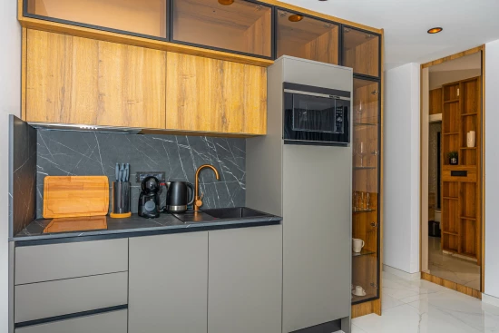 Apartmán Kvarner - Crikvenica KV 7538 N2