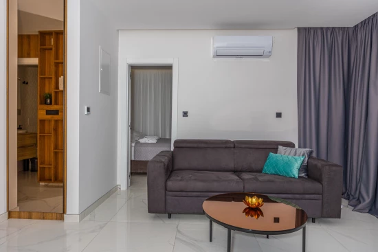 Apartmán Kvarner - Crikvenica KV 7538 N2