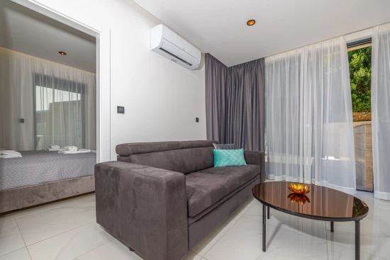 Apartmán Kvarner - Crikvenica KV 7538 N2