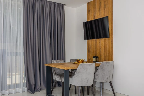 Apartmán Kvarner - Crikvenica KV 7538 N2