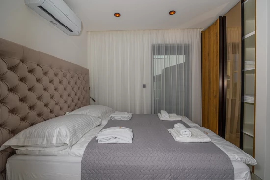 Apartmán Kvarner - Crikvenica KV 7538 N2