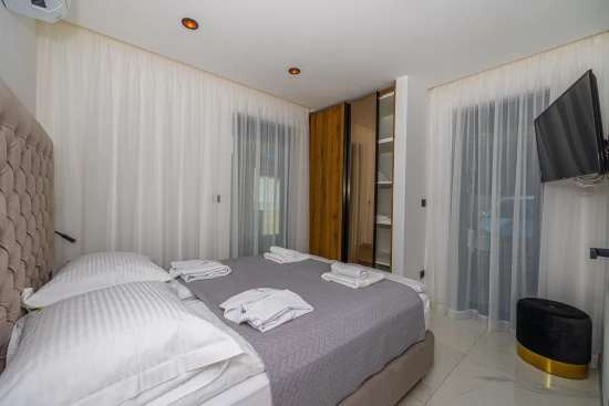 Apartmán Kvarner - Crikvenica KV 7538 N2