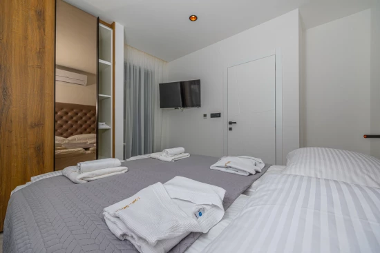 Apartmán Kvarner - Crikvenica KV 7538 N2