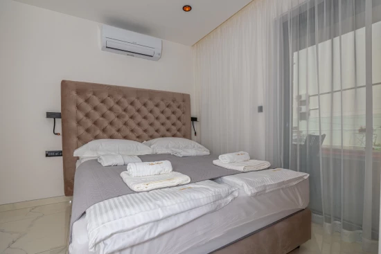 Apartmán Kvarner - Crikvenica KV 7538 N2