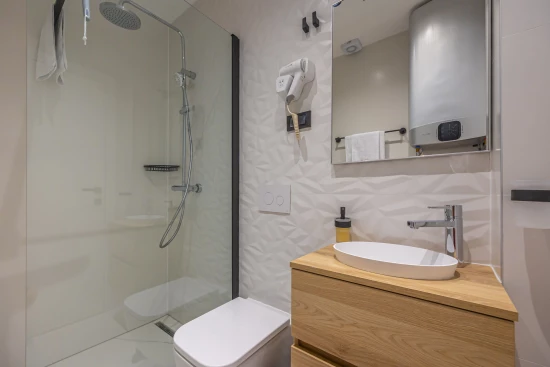 Apartmán Kvarner - Crikvenica KV 7538 N2