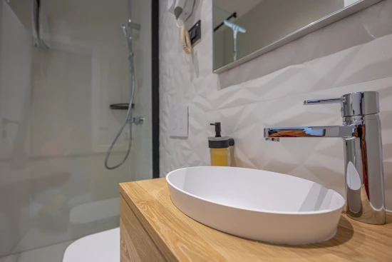 Apartmán Kvarner - Crikvenica KV 7538 N2