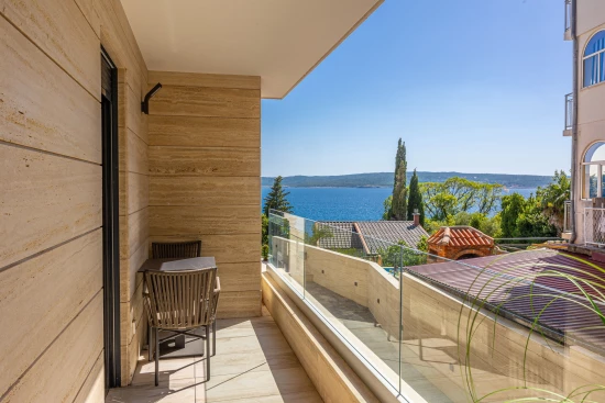 Apartmán Kvarner - Crikvenica KV 7538 N2