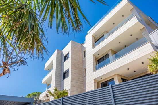 Apartmán Kvarner - Crikvenica KV 7538 N3