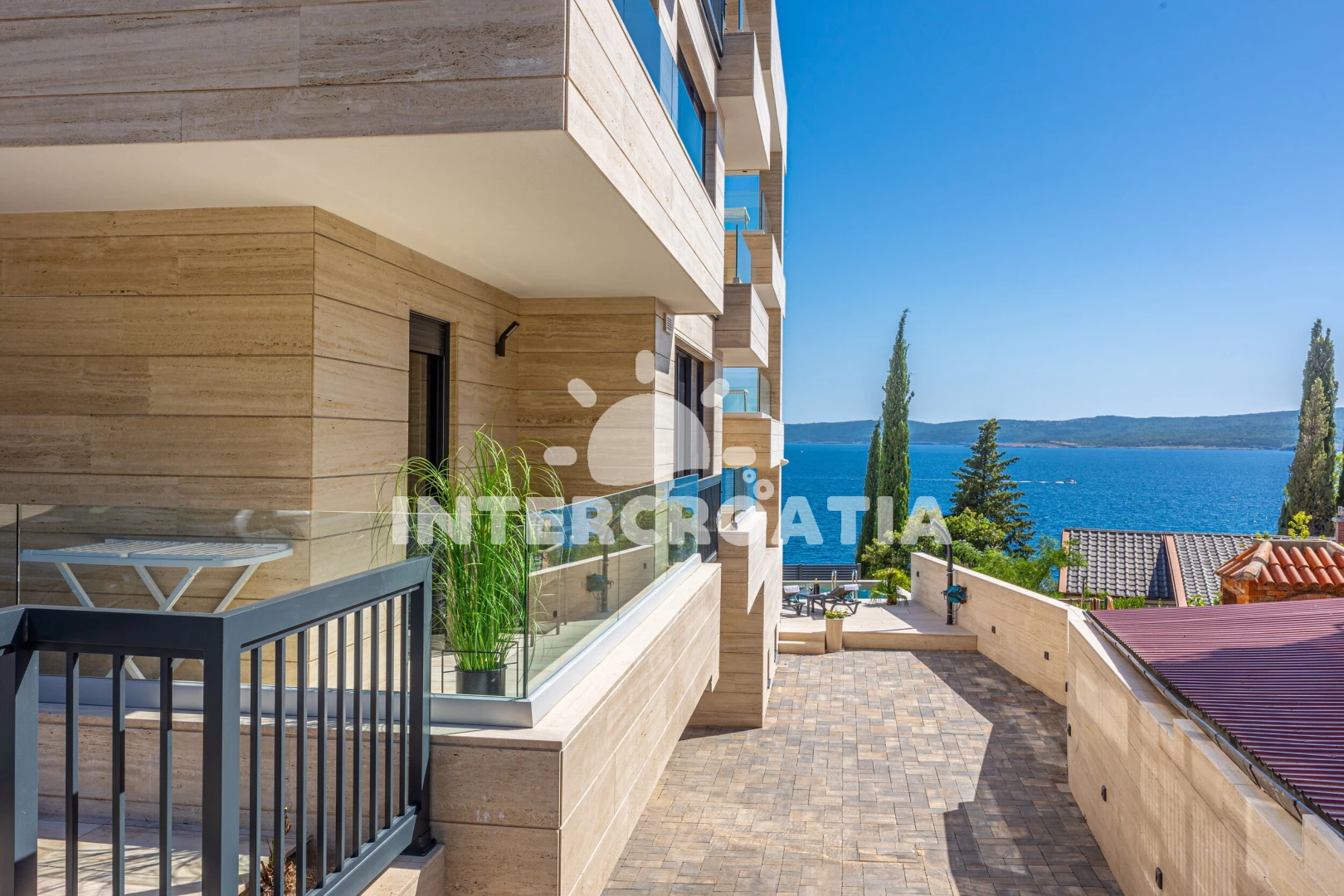 Apartmán Kvarner - Crikvenica KV 7538 N4