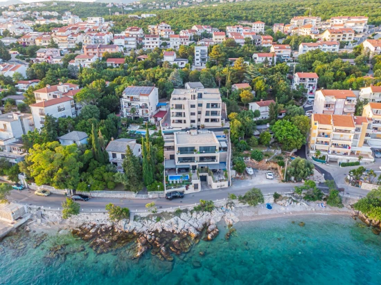 Apartmán Kvarner - Crikvenica KV 7538 N6