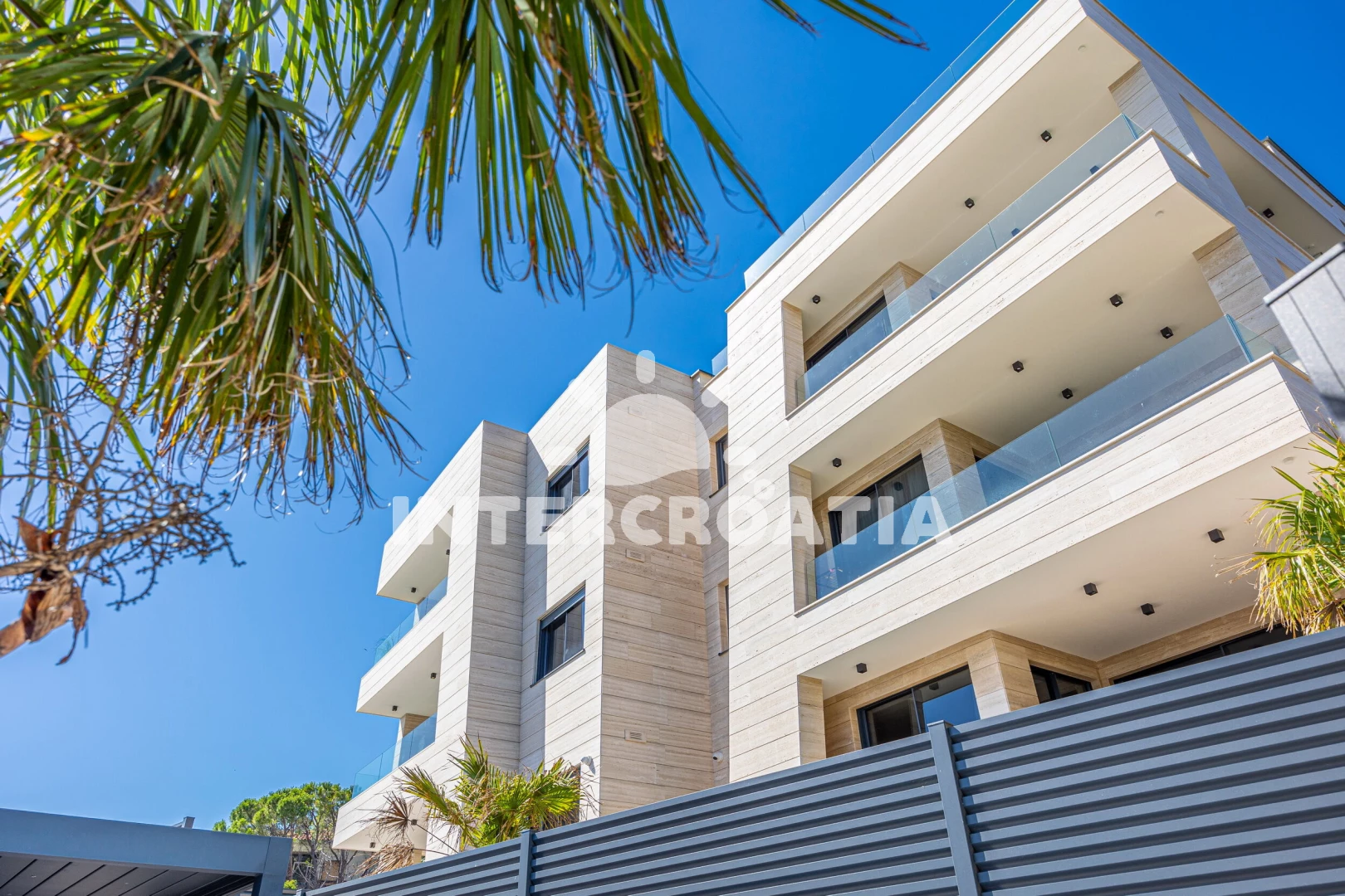 Apartmán Kvarner - Crikvenica KV 7538 N7