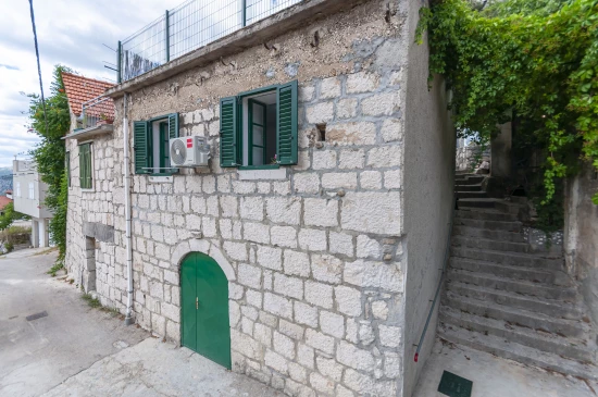 Apartmán Střední Dalmácie - Podašpilje DA 8154 N1