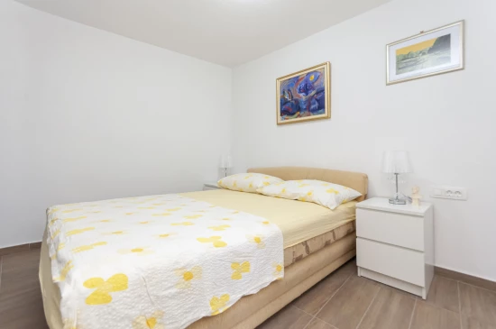 Apartmán Střední Dalmácie - Podašpilje DA 8154 N1