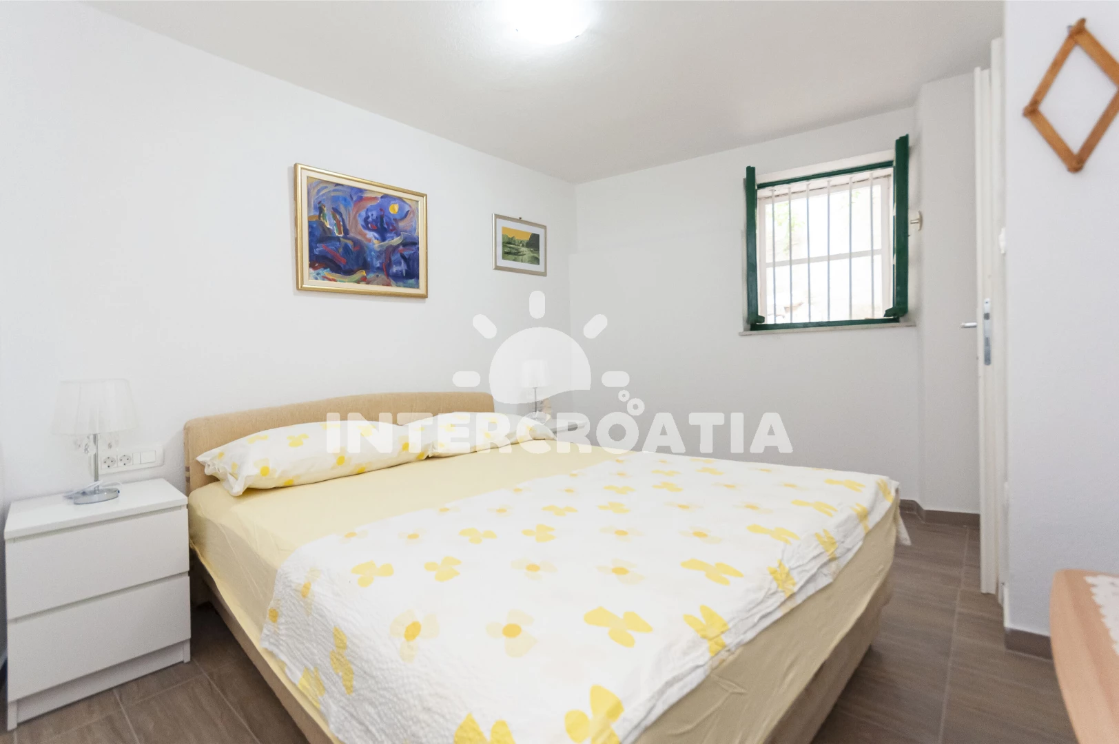 Apartmán Střední Dalmácie - Podašpilje DA 8154 N1