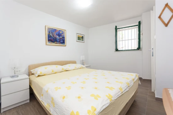 Apartmán Střední Dalmácie - Podašpilje DA 8154 N1