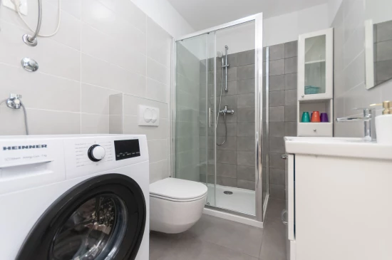 Apartmán Střední Dalmácie - Podašpilje DA 8154 N1