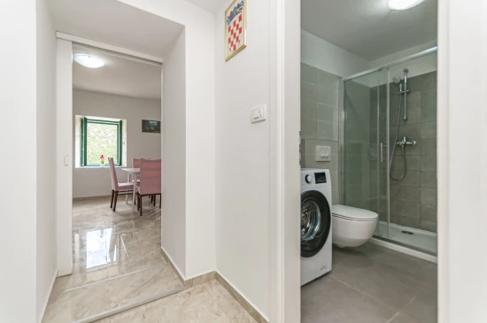 Apartmán Střední Dalmácie - Podašpilje DA 8154 N1