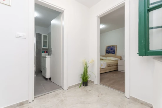 Apartmán Střední Dalmácie - Podašpilje DA 8154 N1