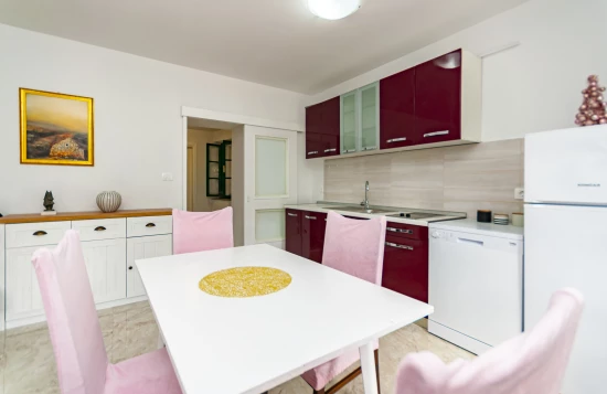 Apartmán Střední Dalmácie - Podašpilje DA 8154 N1