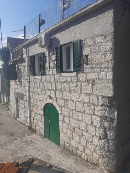 Apartmán Střední Dalmácie - Podašpilje DA 8154 N1