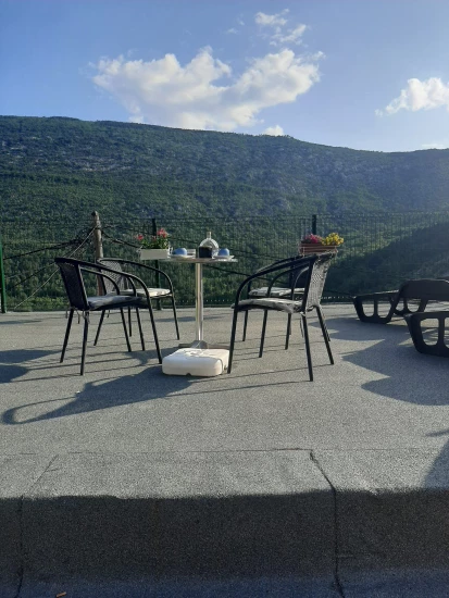 Apartmán Střední Dalmácie - Podašpilje DA 8154 N1