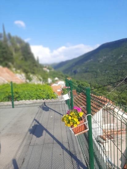 Apartmán Střední Dalmácie - Podašpilje DA 8154 N1