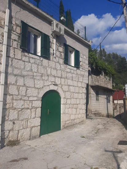 Apartmán Střední Dalmácie - Podašpilje DA 8154 N1