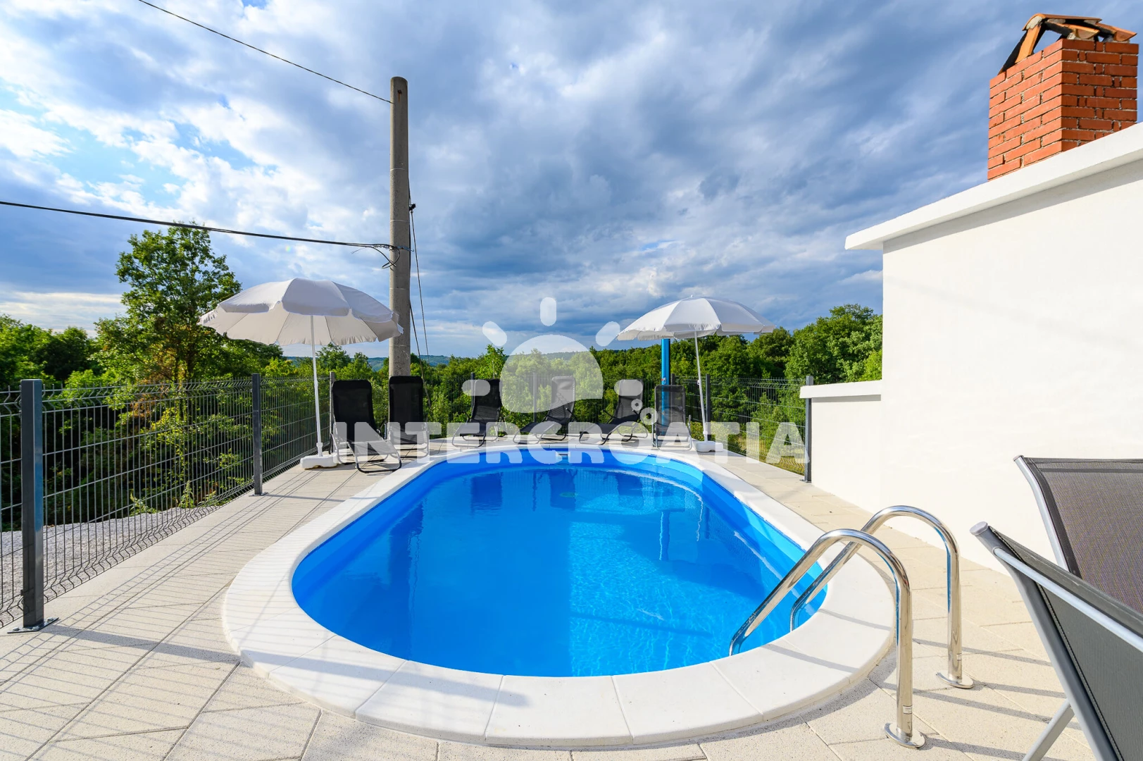 Apartmán Istrie - Labin (Rabac) IS 7122 N1