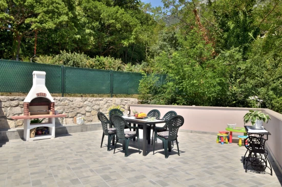 Domek Istrie - Kršan IS 7123 N1