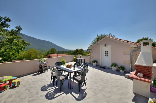 Domek Istrie - Kršan IS 7123 N1