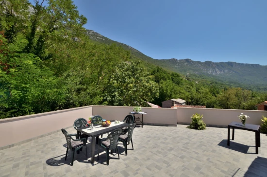 Domek Istrie - Kršan IS 7123 N1