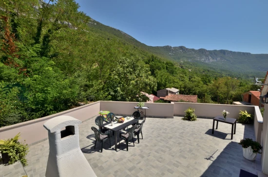 Domek Istrie - Kršan IS 7123 N1