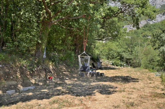 Domek Istrie - Kršan IS 7123 N1