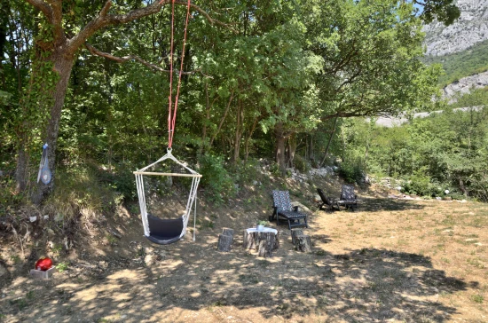 Domek Istrie - Kršan IS 7123 N1