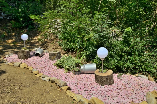 Domek Istrie - Kršan IS 7123 N1