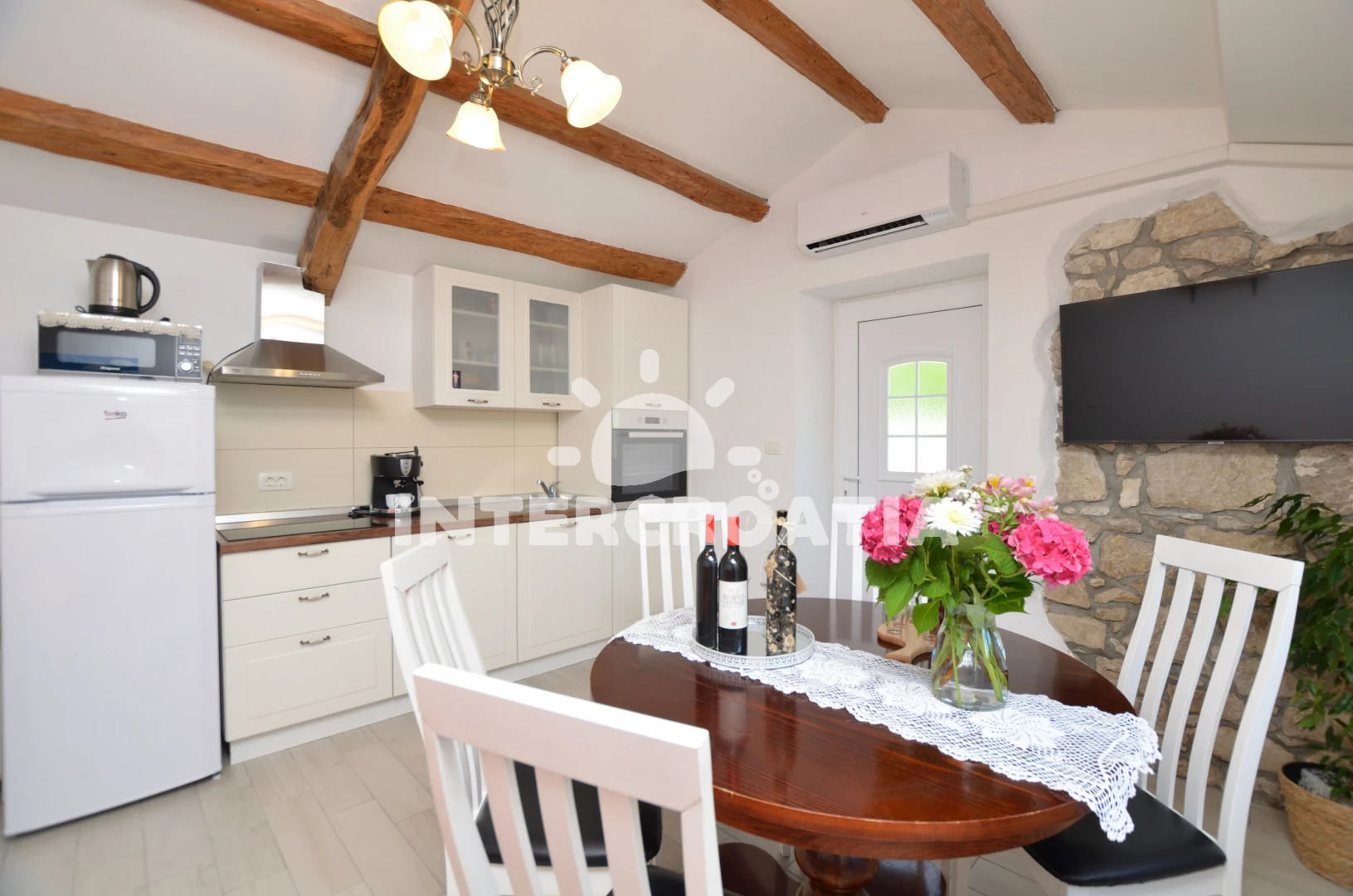 Domek Istrie - Kršan IS 7123 N1