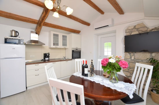 Domek Istrie - Kršan IS 7123 N1