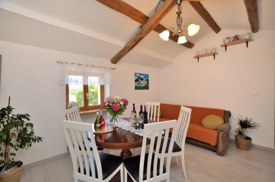 Domek Istrie - Kršan IS 7123 N1