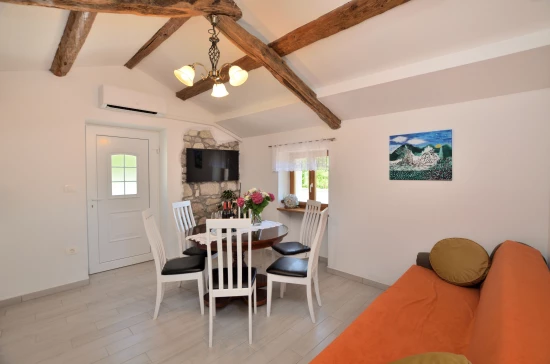 Domek Istrie - Kršan IS 7123 N1