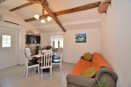 Domek Istrie - Kršan IS 7123 N1