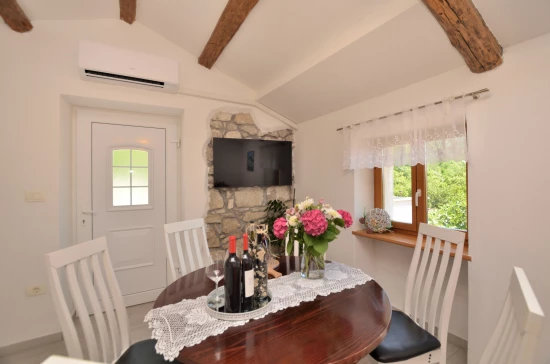 Domek Istrie - Kršan IS 7123 N1