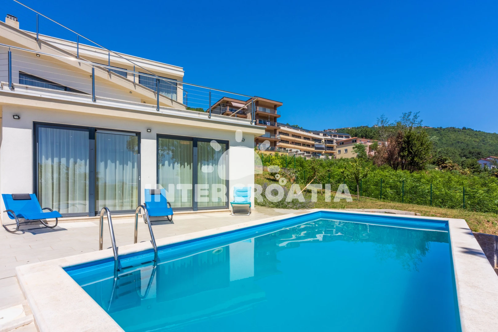 Domek Kvarner - Opatija KV 7540 N1