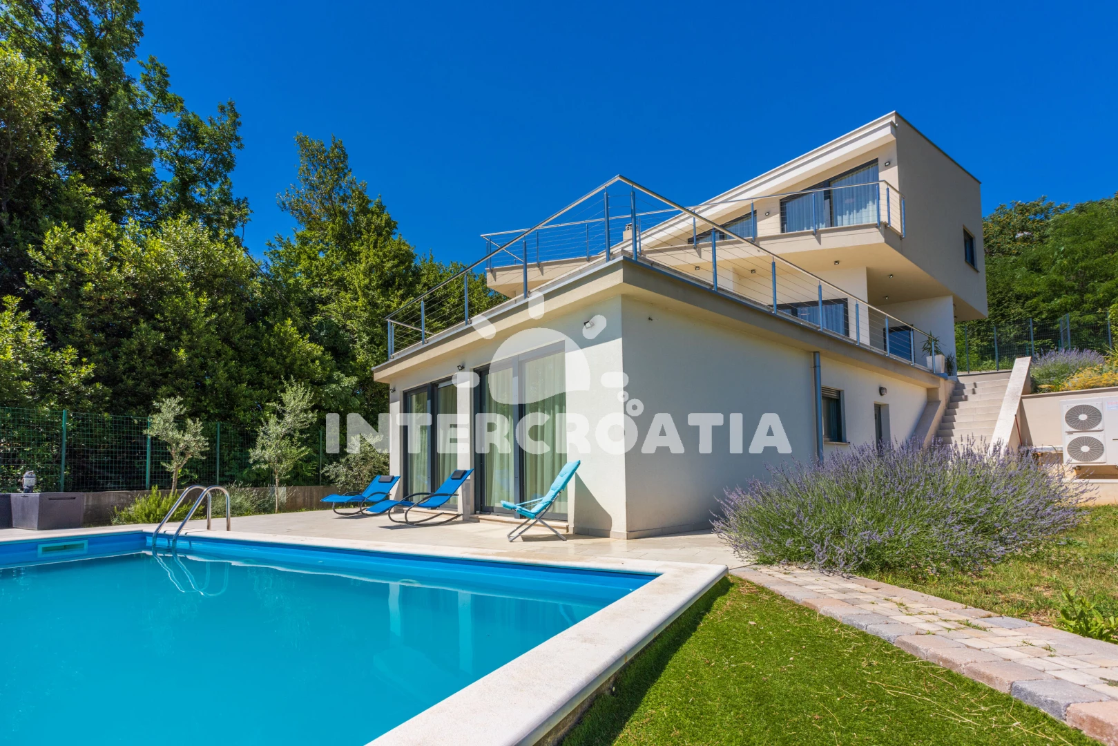 Domek Kvarner - Opatija KV 7540 N1