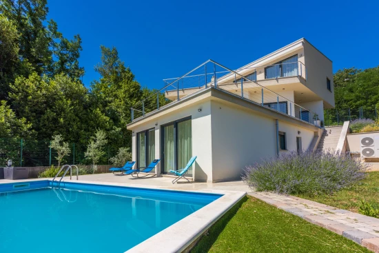 Domek Kvarner - Opatija KV 7540 N1