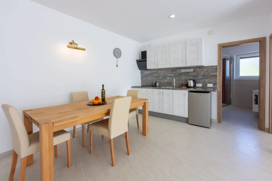 Domek Kvarner - Opatija KV 7540 N1